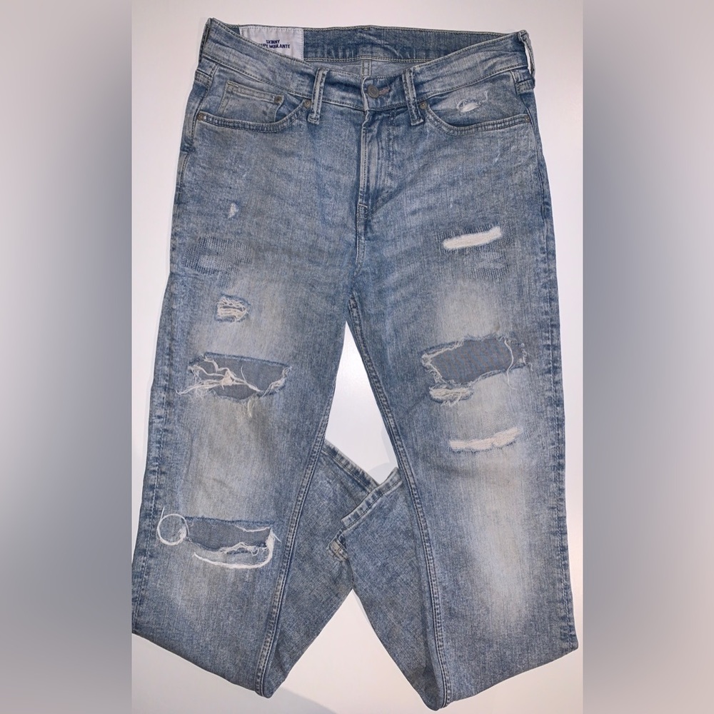 H&M Jeans💧